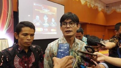 KPU Klaim Tak Ada Pembatasan Masa Penetapan Capres dan Cawapres Terpilih
