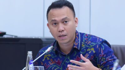 BKSAP: Indonesia Bakal Sampaikan Pesan Solidaritas Palestina Lewat Diplomasi Kebudayaan