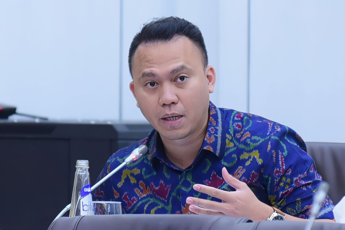 Husein Minta ASDP Indonesia Ferry Tindak Tegas Calo Tiket