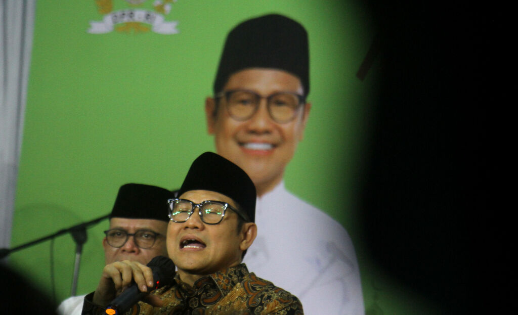 buka cak imin