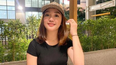 Selebgram Chandrika Chika dan Pemain Esport Ditangkap Polisi Atas Kasus Narkoba