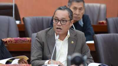 Dianggap Cemarkan Nama Baik Jokowi, Deddy Sitorus Dilaporkan ke MKD DPR