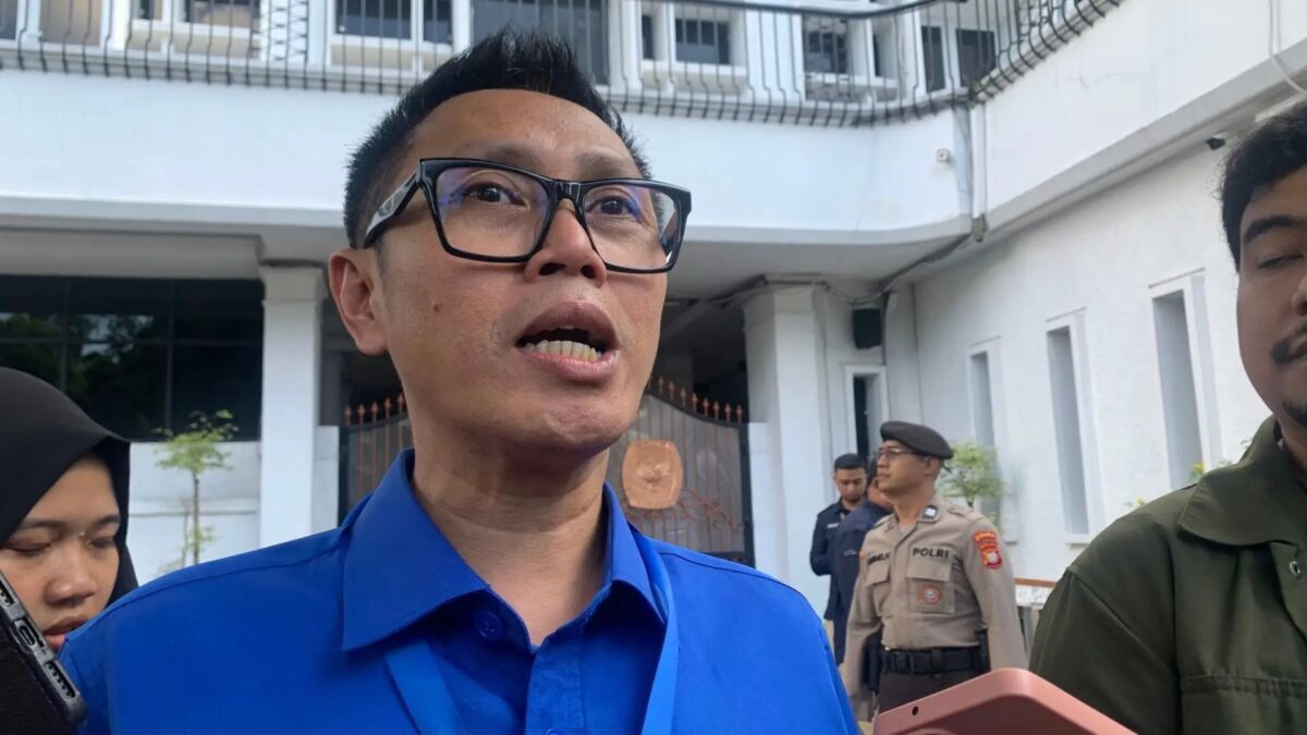 DPR Desak Langkah Konkret Implementasi Teknologi Carbon Capture Storage