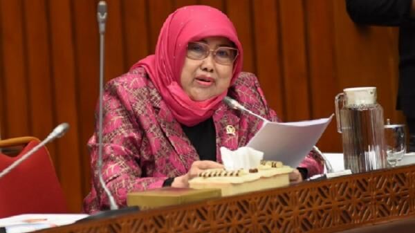 DPR Dorong Adanya Perda Soal Pemotongan Hewan Dilakukan di RPH