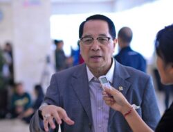 Firman Soebagyo: Pemberian Gelar Pahlawan Nasional kepada Soeharto, Bentuk Penghormatan terhadap Sejarah Bangsa