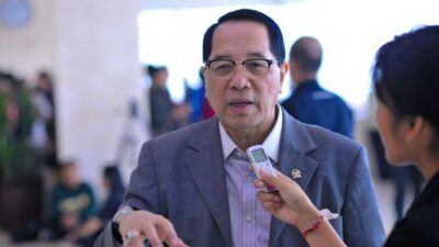 Firman Soebagyo: Pemberian Gelar Pahlawan Nasional kepada Soeharto, Bentuk Penghormatan terhadap Sejarah Bangsa
