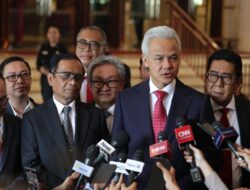 Ganjar-Mahfud Hormati Hasil Putusan MK dalam Sengketa Pilpres 2024