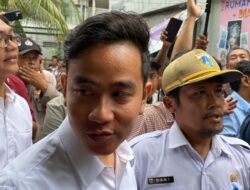 Gibran Pastikan Hadiri Pembekalan Calon Menteri di Hambalang Hari Ini