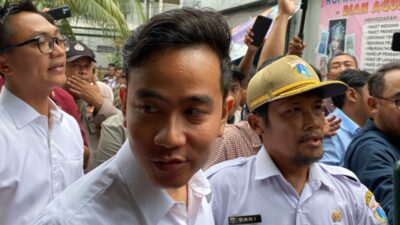 Penundaan Putusan PTUN Soal Pelantikan Gibran Sebagai Wapres Adalah Langkah Baik