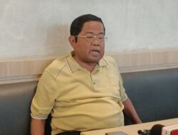 Idrus Marham Klaim Bahlil Lahadalia Bakal Terpilih Aklamasi Sebagai Ketum Golkar