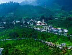 Pj Bupati Bogor Segera Temui Wapres Paparkan Penataan Kawasan Puncak