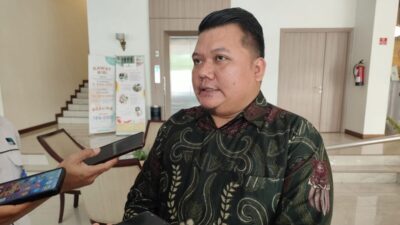 Mulai Seleksi PPK dan PPS, KPU Jaktim Persilahkan Masyarakat Ikut Mendaftar