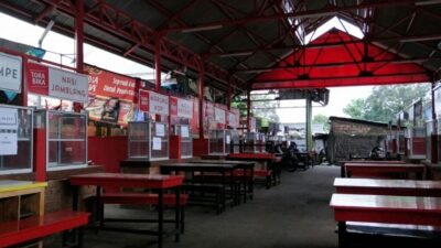 DPRD Minta Pemprov DKI Perhatikan Lokbin Pasar Minggu