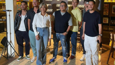 Maliq & D'Essentials Ingin Keluarkan Single Baru Mei Mendatang