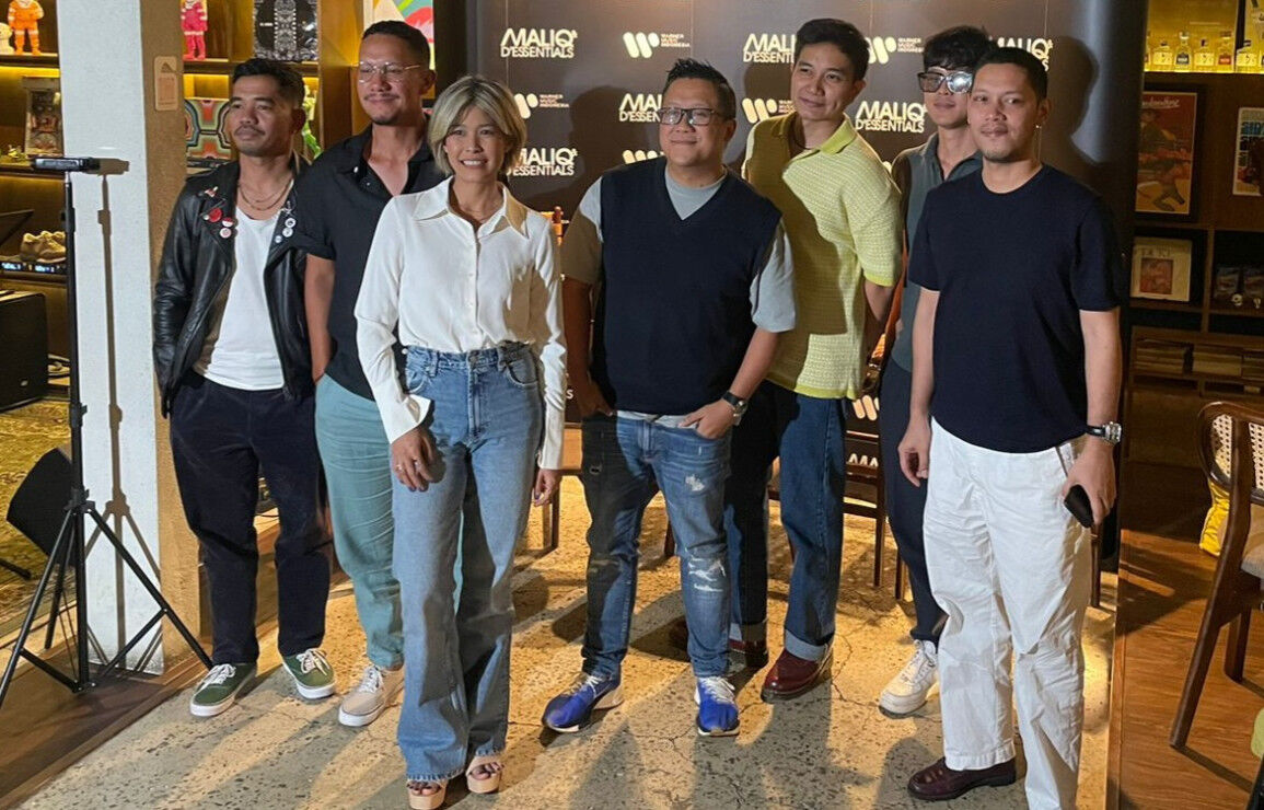 Maliq & D'Essentials Ingin Keluarkan Single Baru Mei Mendatang