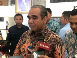 Muzani Klaim Kabinet Gemuk pada Pemerintahan Prabowo-Gibran Bisa Lebih Efektif