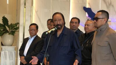 surya paloh