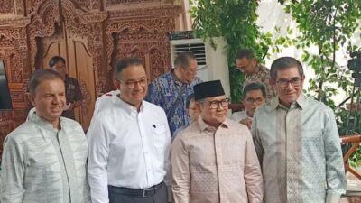 Prabowo-Gibran