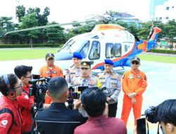 Pantau Arus Mudik di H-4, Polri: Kondisi Ramai dan Lancar
