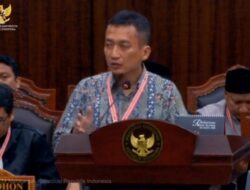 Saksi KPU Bantah Server Sirekap Disimpan di Luar Negeri