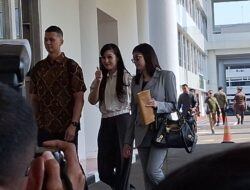 Sandra Dewi Tak Beri Konfirmasi akan Hadiri Pemeriksaan
