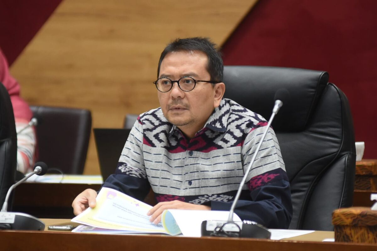 UKT dpr huda kasus