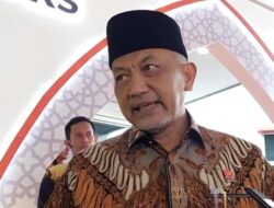 PKS Bakal Usung Bobby Nasution di Pilgub Sumut 2024