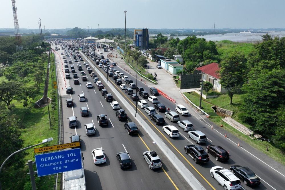 Tarif Tol