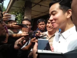 Gibran Rakabuming Raka Diyakini Sudah Punya Pengalaman Memimpin