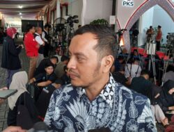 Soal Menteri Kabinet Prabowo-Gibran, NasDem: Kita Enggak Punya Preferensi