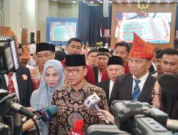 Tak Khawatir Jatah Menteri Berkurang Usai NasDem-PKB Gabung, PAN: Zulhas Kan Pengusung Utama Prabowo