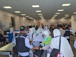 Makanan untuk Jemaah Calon Haji Asal Indonesia Memiliki Cita Rasa Asli Tanah Air, Ini Dia Penjelasannya
