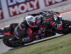MOTOGP CATALUNYA — Espargaro Tercepat di Sesi Kualifikasi, Diikuti Bagnaia