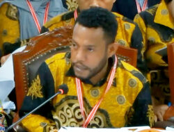 Jabat Ketua KPPS di Pemilu 2024, Bawaslu Sorong Pecat Caleg PKS