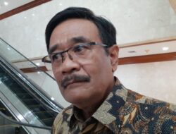 Fraksi PDIP Klaim Komunikasi dengan Parpol Lain Tolak RUU MK