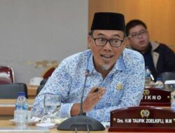 Atasi Polusi Udara dan Kemacetan di DKI, Legislator Dukung Pembatasan Kendaraan