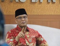 DPR Nilai Serangan Israel ke Rombongan Diplomat Eropa di Tepi Barat Pelanggaran Serius Hukum Internasional