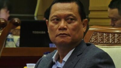 Komisi III DPR Soroti Pentingnya Revisi UU Narkotika