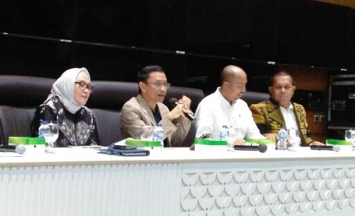 DPR Sebut Ada Dua Dampak Positif dari Sistem KRIS yang Diusung BPJS Kesehatan