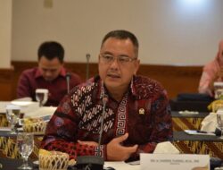 Komisi VI DPR Ingatkan Telkom Jangan Merugi dengan Kehadiran Starlink