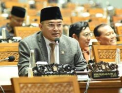 Pansus Angket Haji Bakal Panggil Kemenag hingga Kemenlu