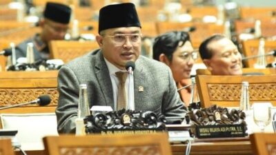 PKS Senayan Tolak Usul Pejudi Online Dapat Bansos
