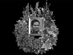Sempat Ngeluh Kurang Sehat Usai Makan Siang, Anggota DPR Gus Aam Meninggal Saat Kunjungan Kerja