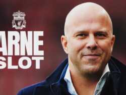 Liverpool Catatkan Dua Kemenangan Berturut-turut Setelah Kalahkan Brentford