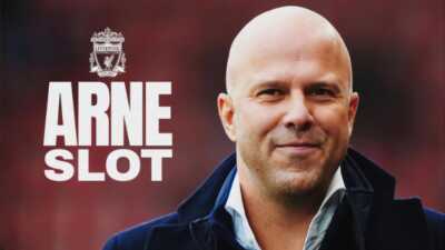 Arne Slot, Liverpool