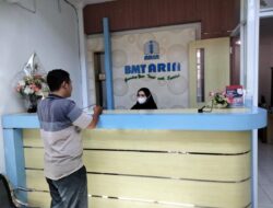 Patuh terhadap Regulasi Koperasi, BMT Arin Banyuwangi Konsisten Bermitra dengan LPDB