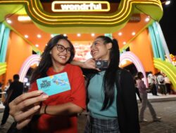 BNI Java Jazz Festival 2024, Lebih dari Sekadar Musik, Rasakan Pengalaman wondrful