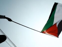 Slovenia Dukung Akui Negara Palestina