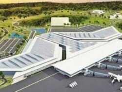 Status Bandara VVIP IKN Akan Berubah Jadi Komersil di Tahun 2028