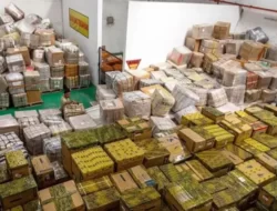 Bantuan PMI untuk Korban Banjir Bandang Lahar Dingin Sumbar Berasal dari Dua Kota Ini